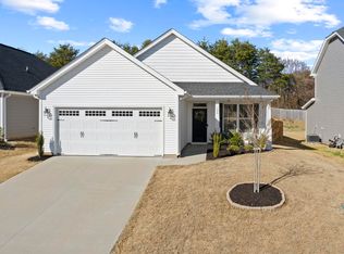 106 Royal Pine Way, Greer, SC 29650