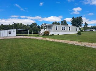 106 Draher Ln, Bainbridge, OH 45612