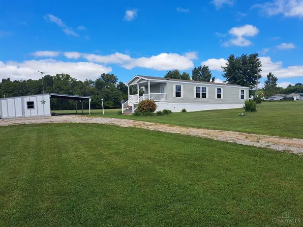 106 Draher Ln, Bainbridge, OH 45612