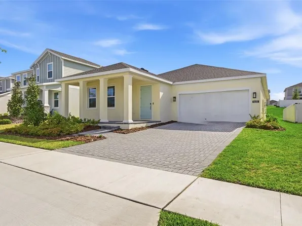4632 Laurel Site Loop, Apopka, FL 32712