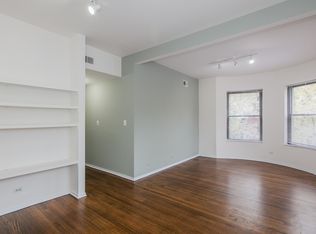 3454 N Elaine Pl APT 3, Chicago, IL 60657