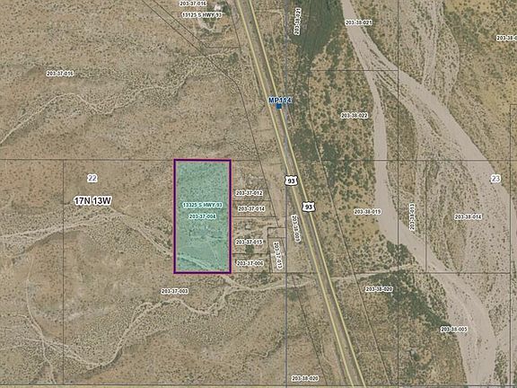 4th image of 13325 S Highway 93