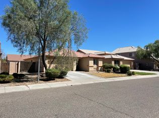 8311 S 48th Ln, Laveen, AZ 85339