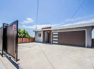 1073 De Garmo Dr #1, Los Angeles, CA 90063