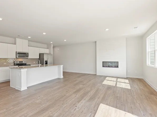 1937 Westwind St, Lawrenceville, GA 30043