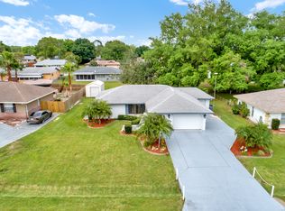 3926 Tangier St, Sebring, FL 33872