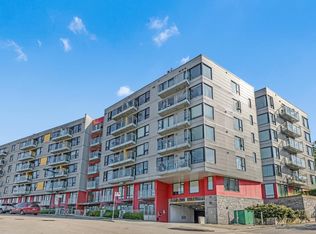 384 E 1st Ave #721, Vancouver, BC V5T 0G5