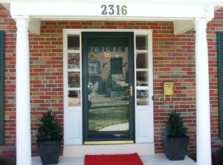 2316 Saint Clair Ave, Saint Louis, MO 63144