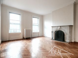 114 S Elliott Pl #1A, Brooklyn, NY 11217