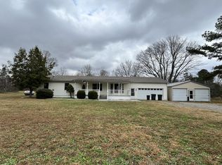 1766 Turkey Creek Loop, Tullahoma, TN 37388