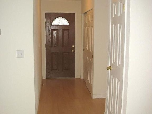 Entry Way