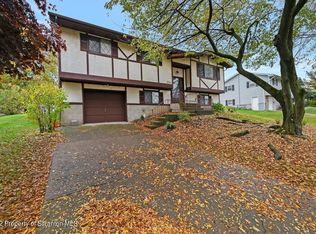 2633 Birney Ave, Scranton, PA 18505