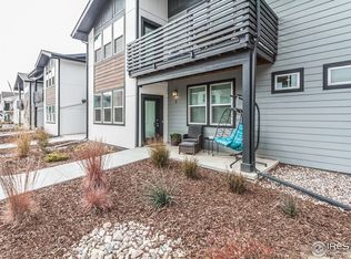 563 Vicot Way #G, Fort Collins, CO 80524