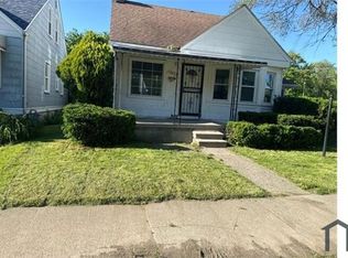 14493 Kilbourne St, Detroit, MI 48213