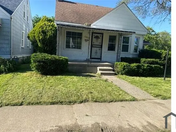 14493 Kilbourne St, Detroit, MI 48213
