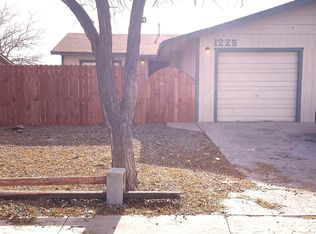 1225 Newlands Dr W, Fernley, NV 89408