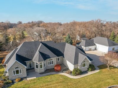 4801 2nd St E, West Fargo, ND, 58078