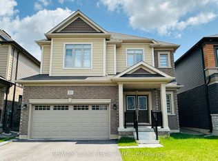51 Scenic Ridge Gate, Brant, ON N3L0K4