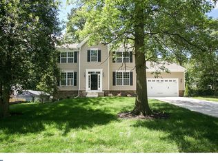 15 Harding Ave, Moorestown, NJ 08057