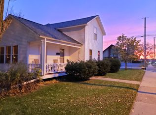 710 Baker St, Wisconsin Rapids, WI 54494