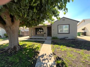 701 N Crescent Ave, Lodi, CA 95240