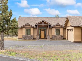 1784 SE Texas Cir, Prineville, OR 97754