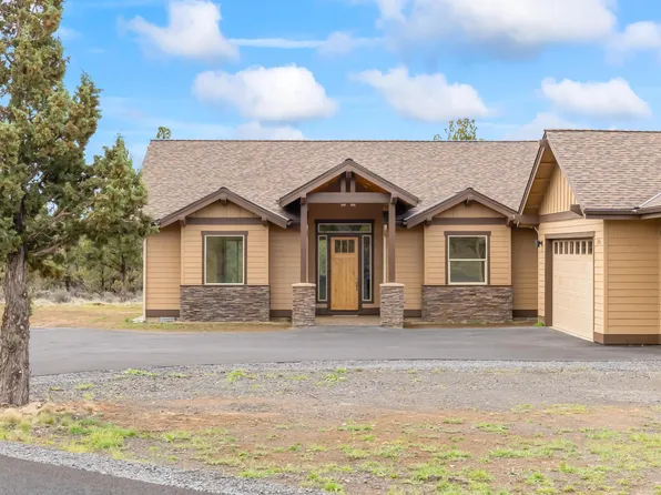 1784 SE Texas Cir, Prineville, OR 97754