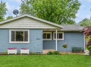 4413 Elgar Ln, Madison, WI 53704