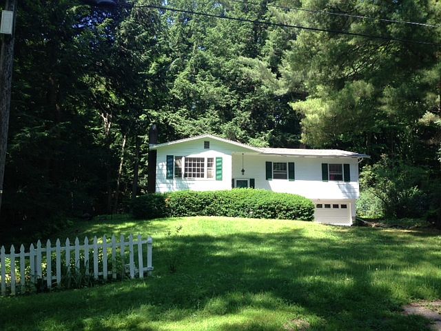Mayfair Park Neighborhood