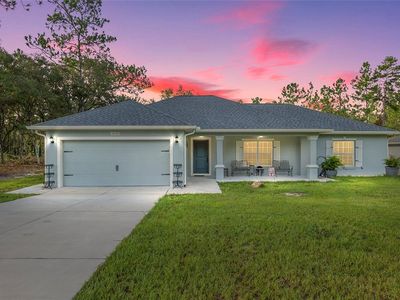 13152 SW 65th Cir, Ocala, FL, 34473