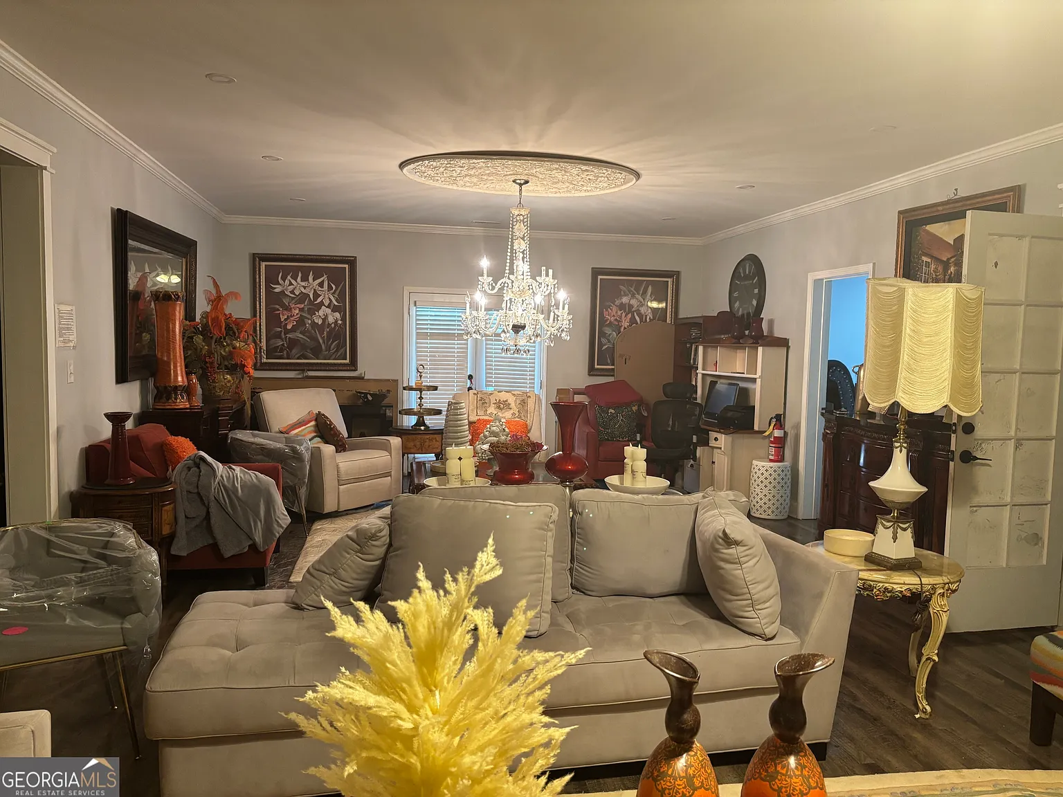 1 bed, 1.0 bath, $1,200 — Photo 4