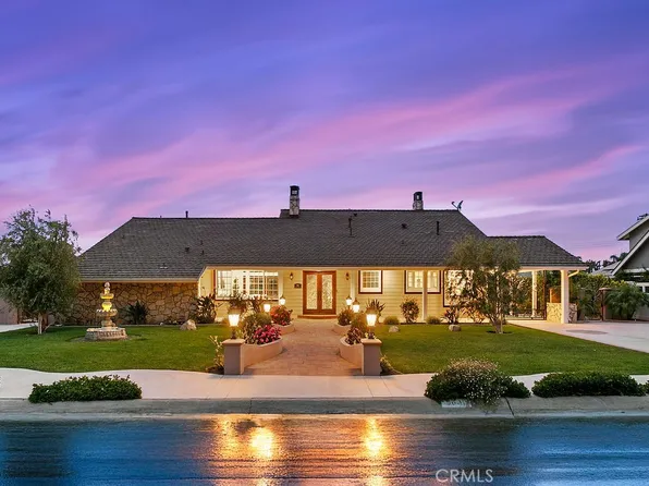 9631 Fleet Rd, Villa Park, CA 92861