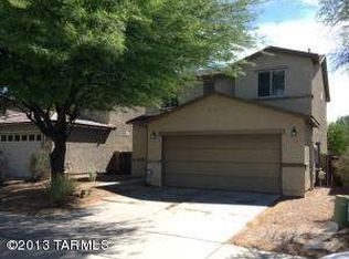 5108 N Ocean Ave, Tucson, AZ 85704