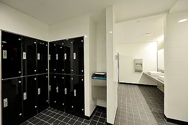 Rented by Solow Realty