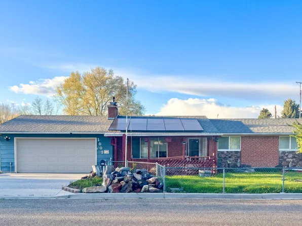 1603 Alder St, Caldwell, ID 83605