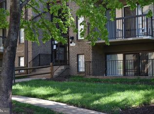 Summertree Condo / Apartments, Manassas, VA 20109