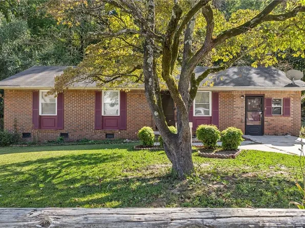 37 Crystal River Dr, Riverdale, GA 30274