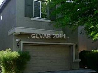 8104 Tilkuni Dr, Las Vegas, NV 89166