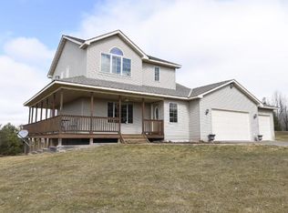 38534 Polk St NE, Stanchfield, MN 55080