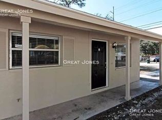 1741 Trotter Rd #B, Largo, FL 33774