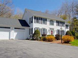 6 Drury Plains Rd, Stratham, NH 03885