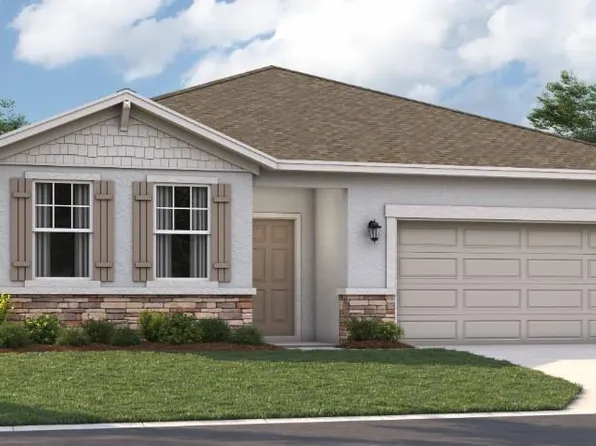 411 Eventide Ave, Mascotte, FL 34753