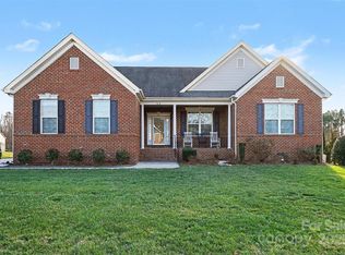 9639 Lockwood Rd, Concord, NC 28027