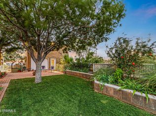 5093 Black Quartz Rd, Las Cruces, NM 88011