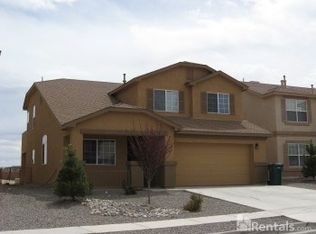 520 Peaceful Meadows Dr NE, Rio Rancho, NM 87144