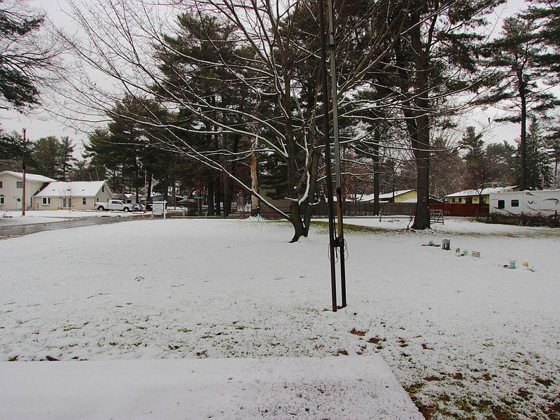 Welcome to 312 Cedar Road East Bethel - Coon Lake Beach Community, Enjoy Lake Shore Access without Lake Shore Taxes!!!  View Looking Out to Large Corner Lot