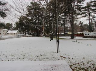 312 Cedar Rd NE, East Bethel, MN 55092