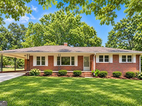 6344 Mize Rd, Toccoa, GA 30577