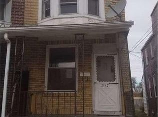 217 Upland Ave, Reading, PA 19611