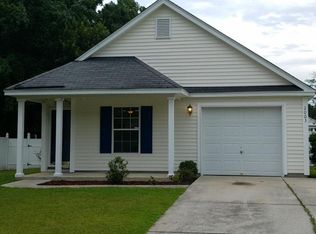 2003 Robin Wood Blvd, Moncks Corner, SC 29461